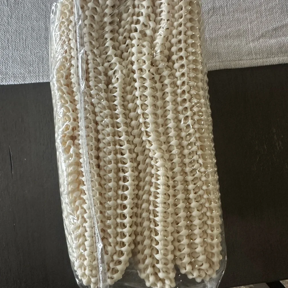 Dash & Albert Rug-Stop Rug Pad - Picture 2 of 3